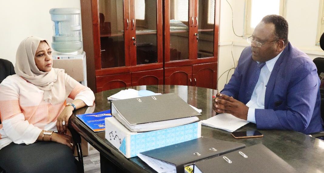 تنسيق محكم بين النيابة والمواصفات لتعزيز حماية المستهلك