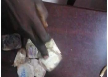 ضبط أكثر من 2 كيلو جرام ذهب مهرَّبة بولاية شمال كردفان