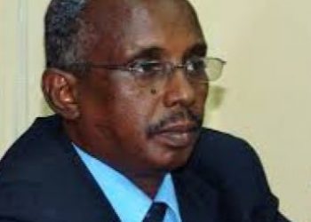 عثمان ميرغني يكتب …   ايلا جاء ام جيء به