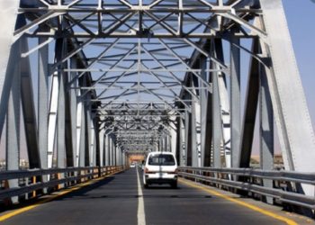 إغلاق  عدد من الجسور بالخرطوم