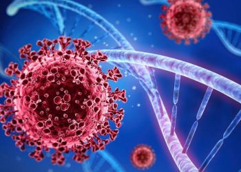 دراسة مقلقة بشأن  كوفيد.19