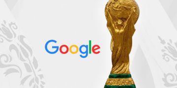 ميزات جديدة من “غوغل ” لمشجعي كأس العالم