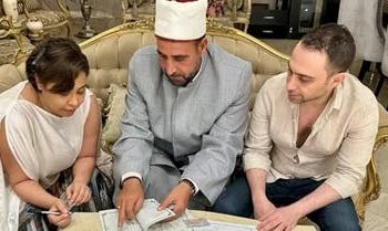 شيرين عبدالوهاب تفجر مفاجأة من العيار الثقيل