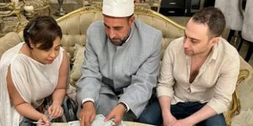 شيرين عبدالوهاب تفجر مفاجأة من العيار الثقيل