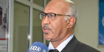 توقعات بزيادة حجم التبادل التجاري بين السودان والهند