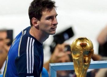 3منتخبات تهدد “ميسي” في كأس العالم