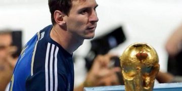 3منتخبات تهدد “ميسي” في كأس العالم