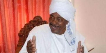 برمة :المكون العسكري وقع علي وثيقة المحامين