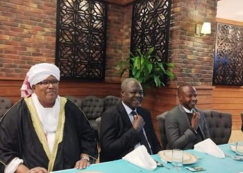 عاجل  …. وفاة مسئول بارز بالقصر الجمهوري