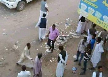 بسبب “الشبو” اخ يسدد طعنات قاتلة لشقيقه