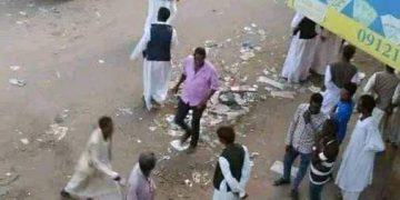 بسبب “الشبو” اخ يسدد طعنات قاتلة لشقيقه