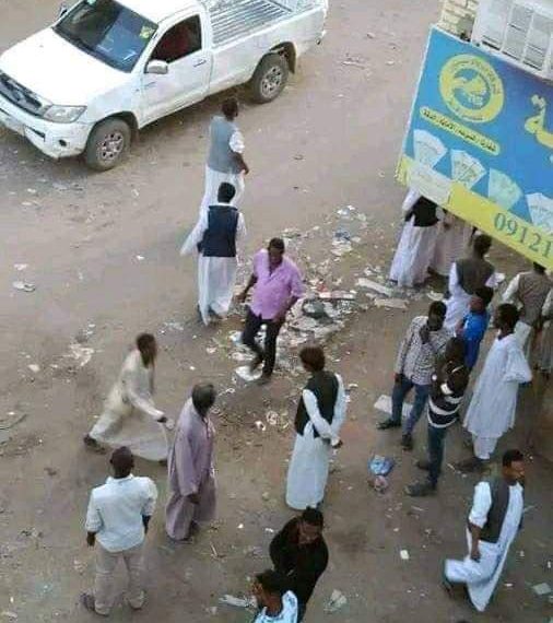 بسبب “الشبو” اخ يسدد طعنات قاتلة لشقيقه