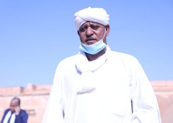 مجلس الصحوة  يجدد دعمه للقوات المسلحة والدعم السريع واتفاقية جوبا