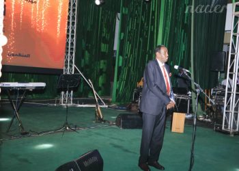 شاهد بالصور انطلاق فعاليات مهرجان الدولي لسينما الموبايل النسخة الثانية