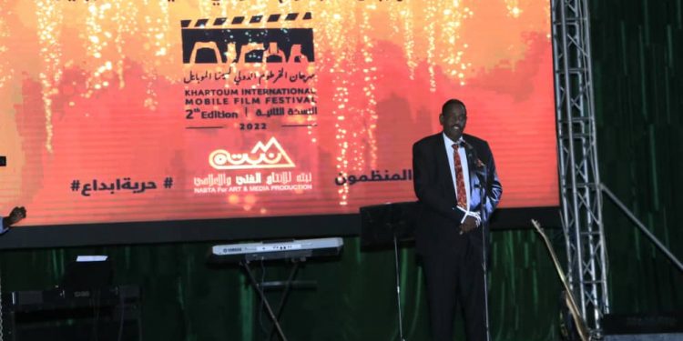 تنافس 1000 عمل لجوائز  مهرجان الخرطوم الدولي لسينما الموبايل