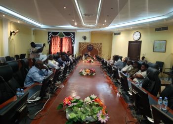 مجلس تنسيق التعدين بالبحر الأحمر يشدد علي إزالة الخلاطات وإيجاد بدائل آمنة