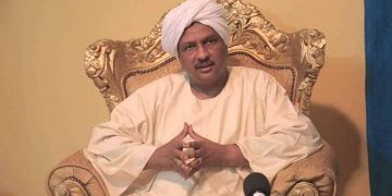 الشريف حسين الهندي مواكب اكتوبر رسالة هامه للفئه الحاكمه