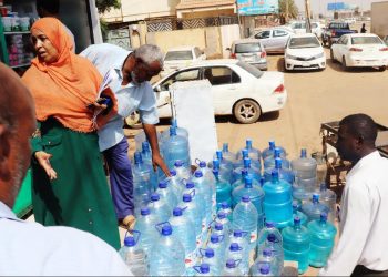 المواصفات تنفذ حملات تفتيشية  لمنشآت المياه والمشروبات الغازية