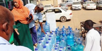 المواصفات تنفذ حملات تفتيشية  لمنشآت المياه والمشروبات الغازية