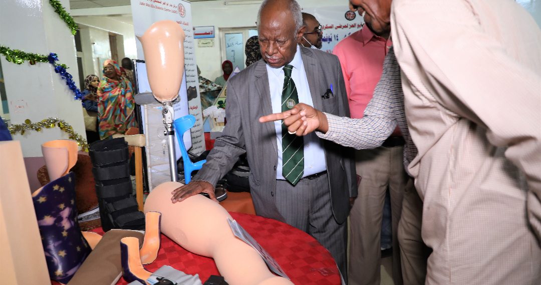 السودان : إرتفاع نسبة الإصابة بالسكري ل3 مليون مصاب