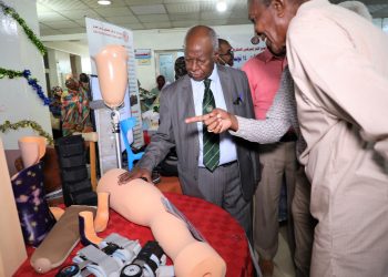 السودان : إرتفاع نسبة الإصابة بالسكري ل3 مليون مصاب