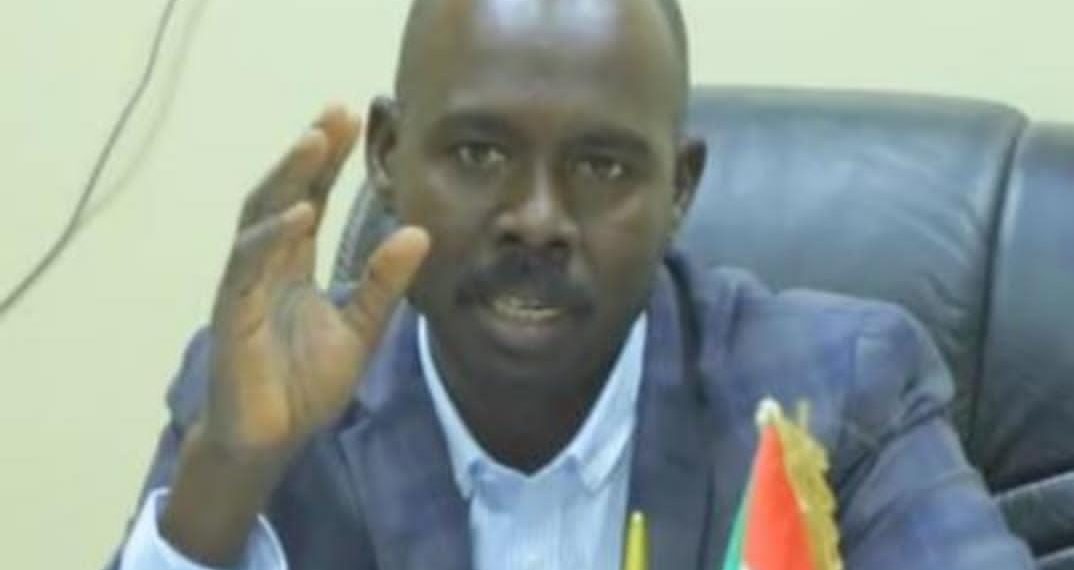 برامج طموحة للدعم السريع لدعم التعايش السلمي