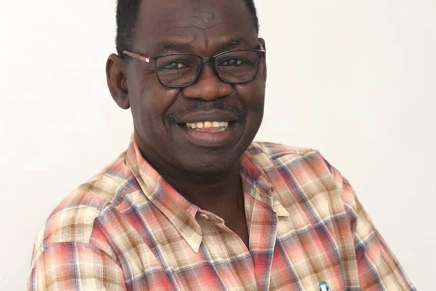 أسماعيل جبريل تيسو  يكتب …. حــدود المنـطق