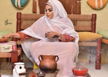 صور لندي القلعةتثير ردود أفعال واسعة