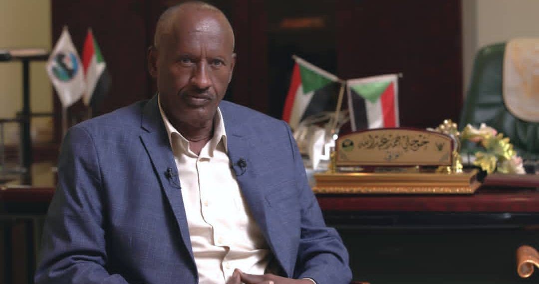 والي كسلا: الدعم السريع أسهمت في إستتباب الأمن بالولاية