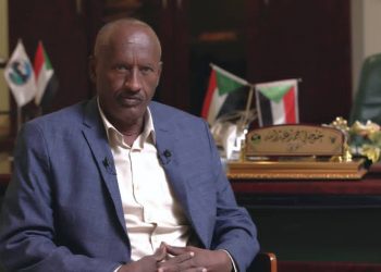 والي كسلا: الدعم السريع أسهمت في إستتباب الأمن بالولاية