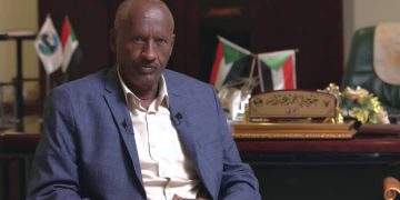 والي كسلا: الدعم السريع أسهمت في إستتباب الأمن بالولاية