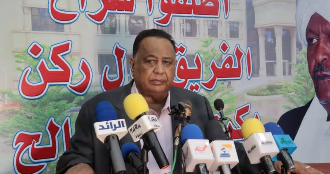 غندور يحذر من المساس بالجيش