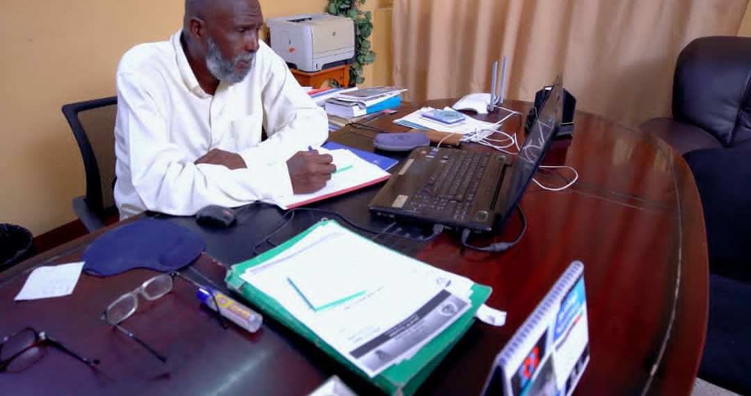 مساعد معتمد اللاجئين يقر بضعف الدعم الدولي لمعسكرات اللاجئين