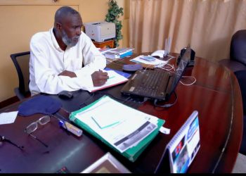 مساعد معتمد اللاجئين يقر بضعف الدعم الدولي لمعسكرات اللاجئين