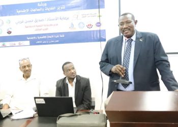 أكثر من 3,500 متشرد بولاية الخرطوم