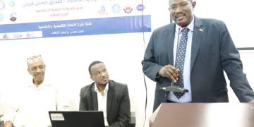 أكثر من 3,500 متشرد بولاية الخرطوم