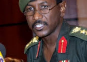 قوة عسكرية تعتقل العميد الصوارمي