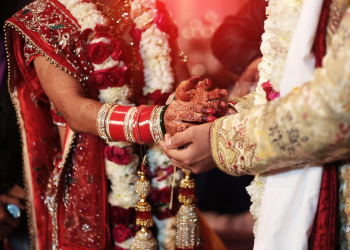 عروس تلغي حفل زفافها لاغرب سبب