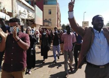 موكب للمهنيين بالاثنين للمطالبة باقالة قاض