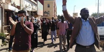 موكب للمهنيين بالاثنين للمطالبة باقالة قاض