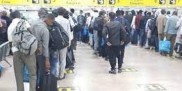 ارتفاع رسوم استخراج بطاقة حصر الأجانب بليبيا وشكاوي من السودانيين