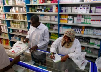 توصية بزيادة الدعم المخصص للدواء في موازنة 2023