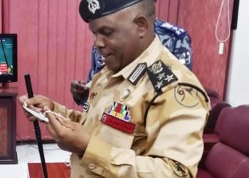 تأجيل محكمة العميد بريمة لاعلان أولياء الدم