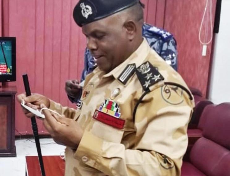 تأجيل محكمة العميد بريمة لاعلان أولياء الدم