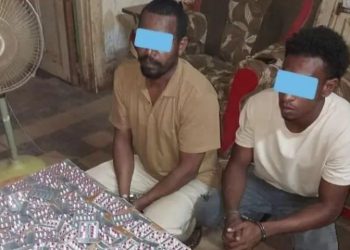 “اخر مكالمة” في قبضة الشرطة