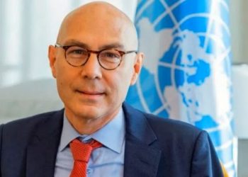 مسئول اممي رفيع يصل الخرطوم اليوم