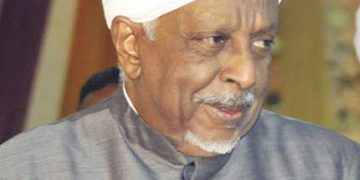 الميرغني يحذر من الاتفاقيات الثنائية