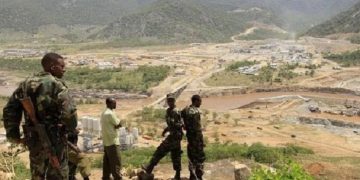 مليشيات إثيوبية تنهب إبل سودانية