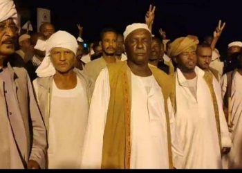 شيبةضرار يهدد بإغلاق الشرق