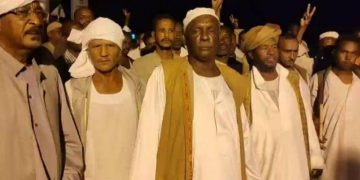 شيبةضرار يهدد بإغلاق الشرق